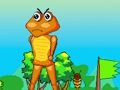 Spil Froggy mand online