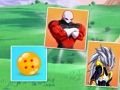 Spil DragonBall Match-kort  online