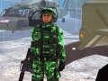Spil Jeep Drive Fangetransport Sim  online