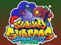 Spil Subway Surfers: Subway City Xmas online