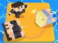 Spil Merge Battle 3d online