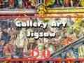 Spil Galleri Art Jigsaw  online
