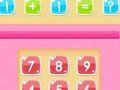 Spil Hurtig matematik  online