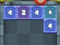 Spil Nå 2048  online