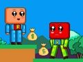 Spil Raka vs Kaka 2 online