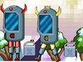 Spil Jul deno bot 2 online