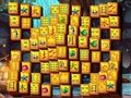 Spil Mahjong Deluxe  online