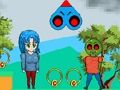 Spil Akochan Quest 2 online