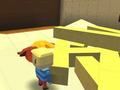 Spil Kogama: Parkour i en krop  online