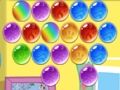 Spil Peppa Pig Bubble Shooter online