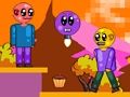 Spil Gozu Adventures 2 online