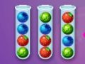 Spil Sorter frugter  online