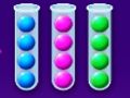 Spil Sorter dem bobler puslespil  online