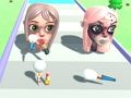 Spil Makeup Runner online