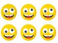 Spil Find The Difference: Emoji-puslespil  online