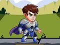 Spil Hero Tower Wars online