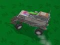 Spil Topdown Police Chase 2023 online