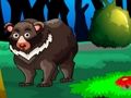 Spil Caveman Forest Escape online