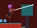 Spil Super Hero Rope online