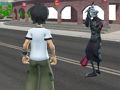 Spil Ben 10 3D-spil  online