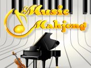 Spil Musik Mahjong  online