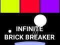 Spil Uendelig Brick Breaker  online