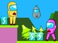 Spil Blandt Chen Bots 2  online