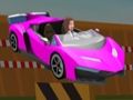 Spil Vandsurfer bilstunt  online