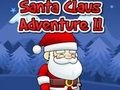 Spil Santa Claus Adventure 2 online