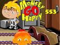 Spil Monkey Go Happy Stage 553 online