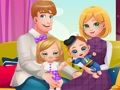 Spil Baby cathy ep28 gider født online