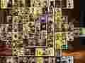 Spil Bendys Mahjong online