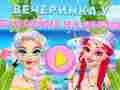 Spil Ibiza Pool Party online