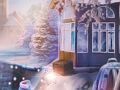 Spil Winterland Adventure online