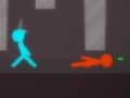 Spil Stick Wars 3d online