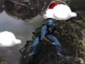 Spil Avatar Jumping Adventure online