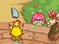 Spil Jungle angreb  online