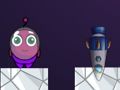 Spil Bounce Alien online