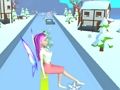 Spil Shopping Parkour online