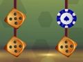 Spil Match The Porker Dice online