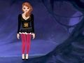 Spil Dark Forest Girl Escape online