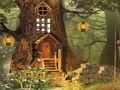 Spil Fantasy RESTful Forest Escape online