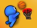 Spil Basket Battle online