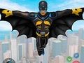 Spil Hero Bat online