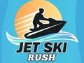 Spil Jetski Rush  online