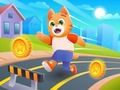 Spil Cat Runner online