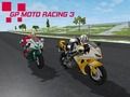 Spil GP Moto Racing 3 online