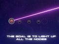 Spil Laser noder  online
