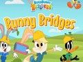 Spil Bugs Bunny Builders Bunny Bridges online