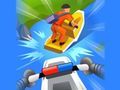 Spil Elektro COP 3D online